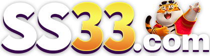 SS33com oficial Logo